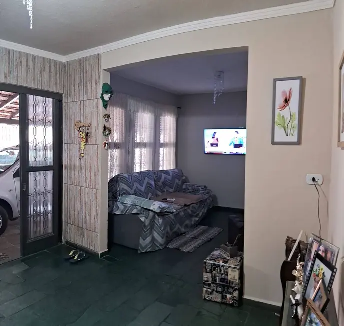 Foto 4 de Casa com 2 quartos à venda, 200m2 em Sao Pedro - SP