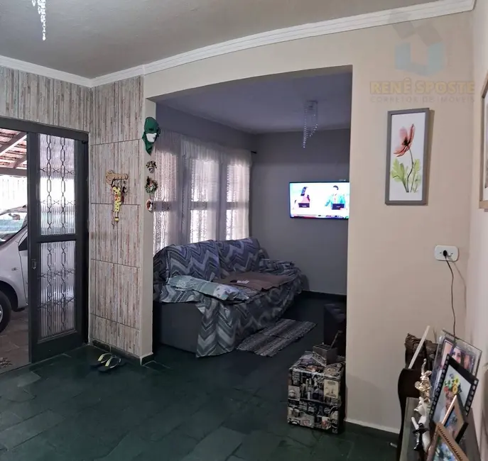 Foto 4 de Casa com 2 quartos à venda, 200m2 em Sao Pedro - SP