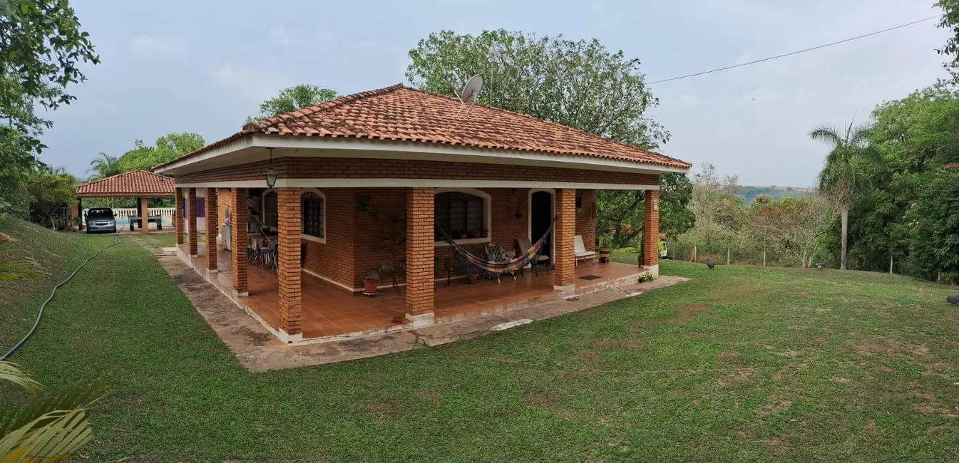 Foto 1 de Casa com 5 quartos à venda, 5011m2 em Sao Pedro - SP