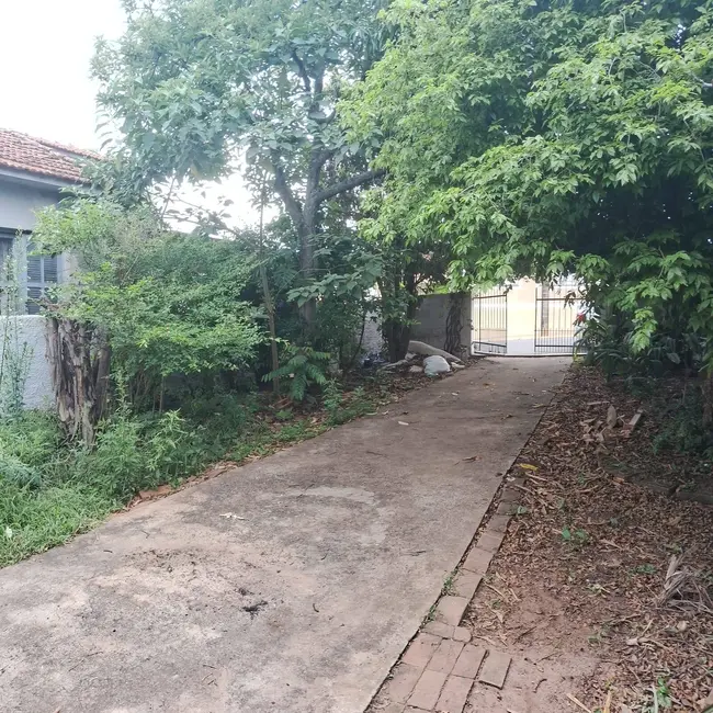 Foto 2 de Casa com 2 quartos à venda, 360m2 em Santa Cruz, Sao Pedro - SP