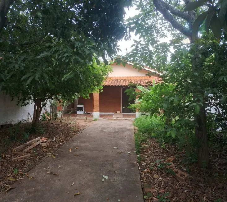 Foto 1 de Casa com 2 quartos à venda, 360m2 em Santa Cruz, Sao Pedro - SP