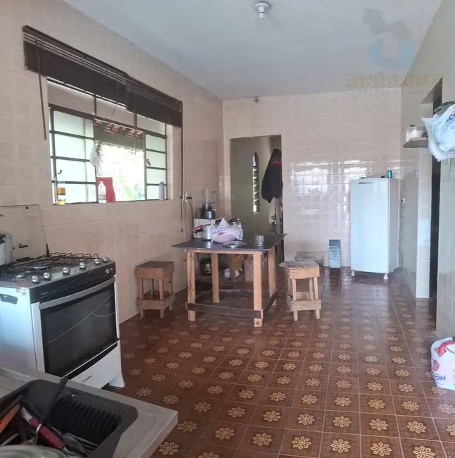 Foto 3 de Casa com 2 quartos à venda, 360m2 em Santa Cruz, Sao Pedro - SP