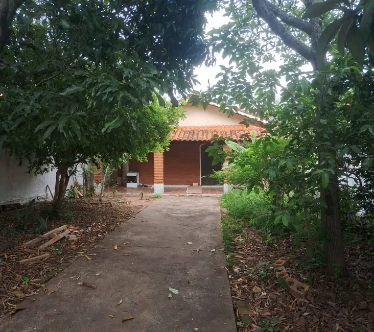 Foto 1 de Casa com 2 quartos à venda, 360m2 em Santa Cruz, Sao Pedro - SP