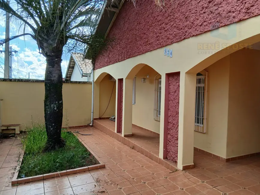 Foto 1 de Casa com 2 quartos à venda, 300m2 em Sao Pedro - SP