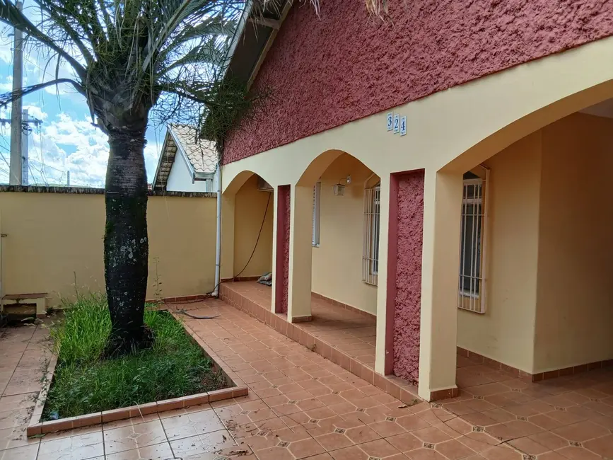 Foto 1 de Casa com 2 quartos à venda, 300m2 em Sao Pedro - SP