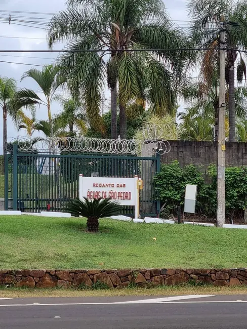 Foto 3 de Lote de Condomínio à venda, 1000m2 em Sao Pedro - SP