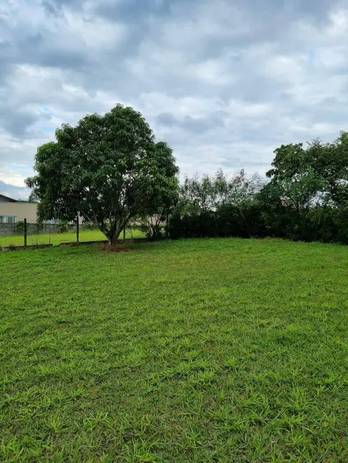 Foto 1 de Lote de Condomínio à venda, 1000m2 em Sao Pedro - SP