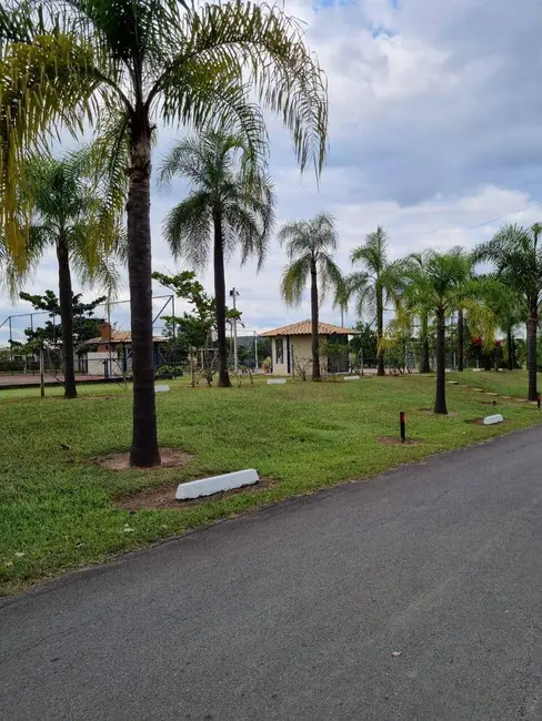 Foto 4 de Lote de Condomínio à venda, 1000m2 em Sao Pedro - SP