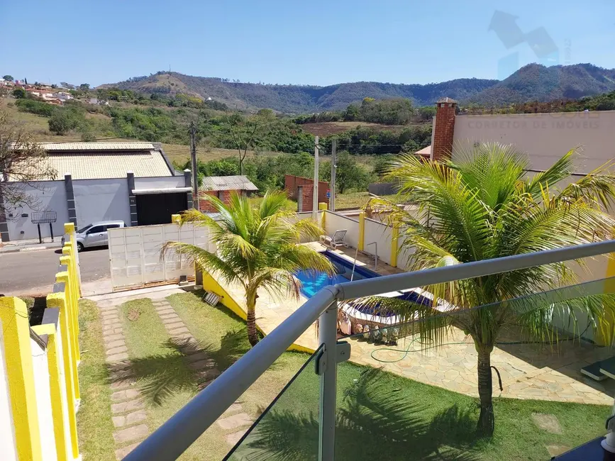 Foto 7 de Casa à venda em Sao Pedro - SP