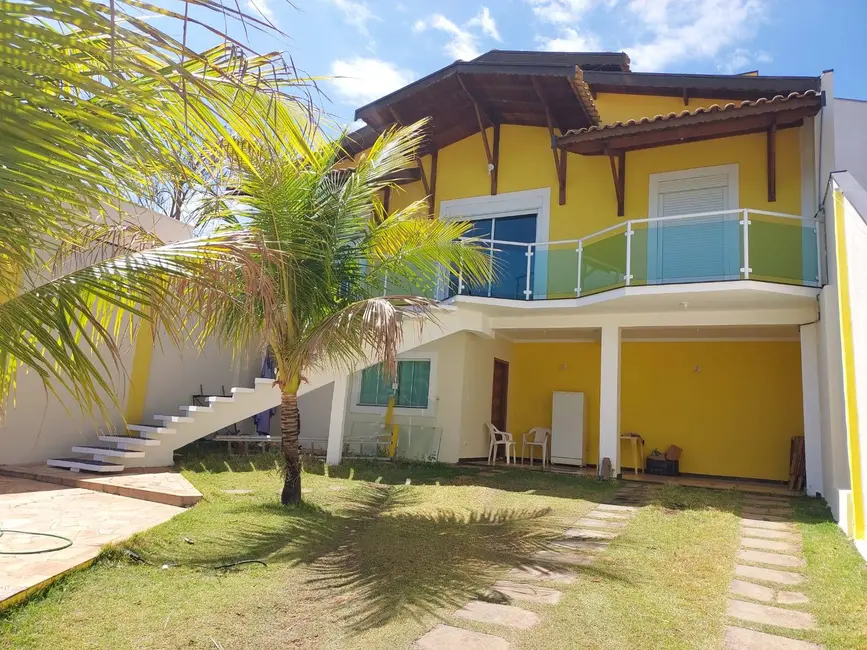 Foto 1 de Casa à venda em Sao Pedro - SP