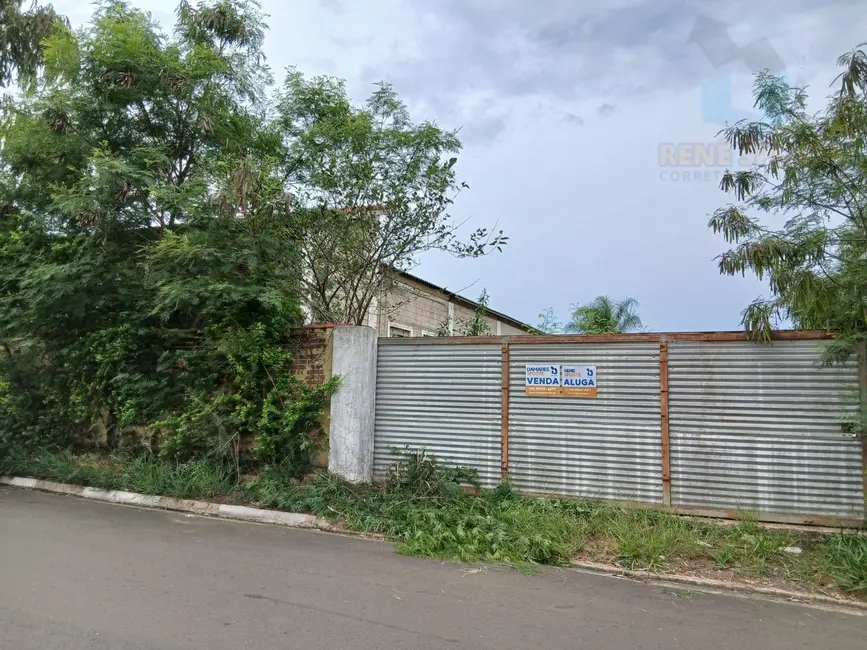 Foto 1 de Sala Comercial à venda e para alugar, 2800m2 em Sao Pedro - SP