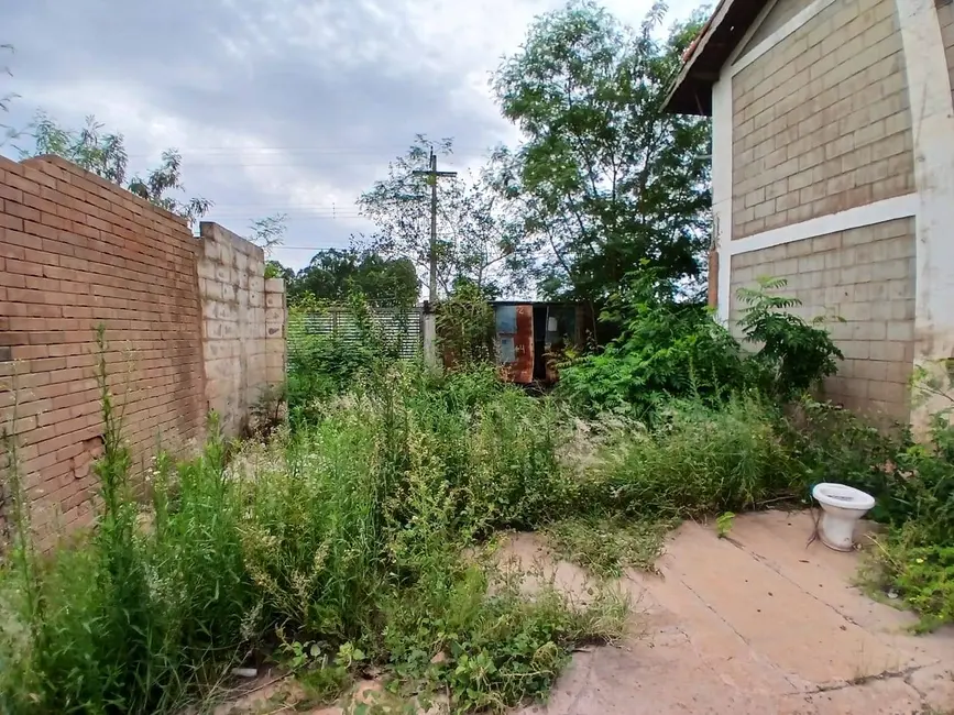 Foto 9 de Sala Comercial à venda e para alugar, 2800m2 em Sao Pedro - SP