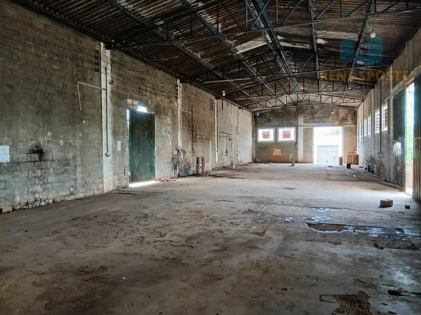 Foto 3 de Sala Comercial à venda e para alugar, 2800m2 em Sao Pedro - SP