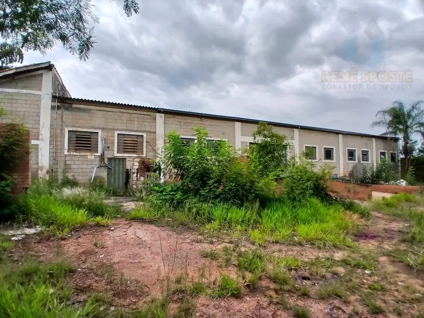 Foto 4 de Sala Comercial à venda e para alugar, 2800m2 em Sao Pedro - SP