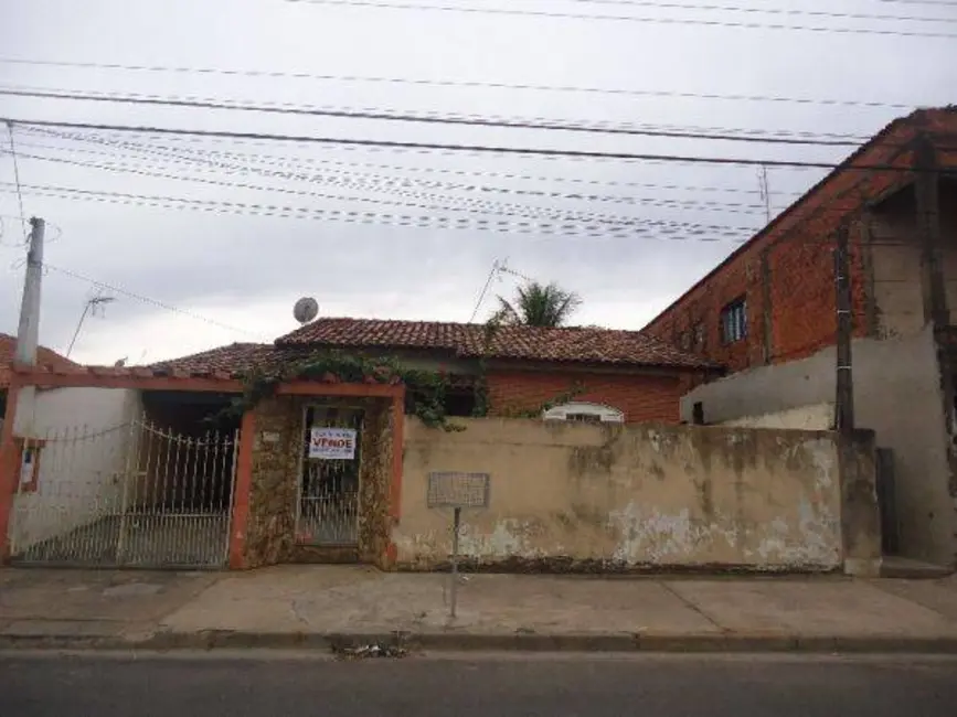 Foto 1 de Casa à venda, 250m2 em Sao Pedro - SP
