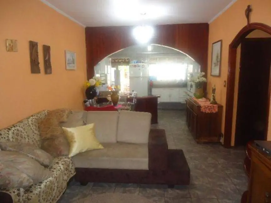Foto 3 de Casa à venda, 250m2 em Sao Pedro - SP