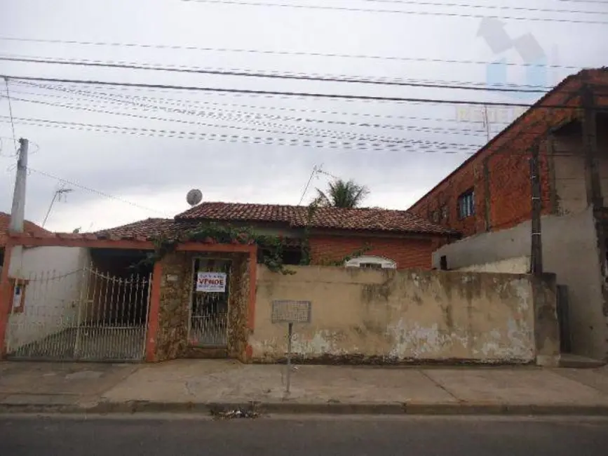 Foto 1 de Casa à venda, 250m2 em Sao Pedro - SP