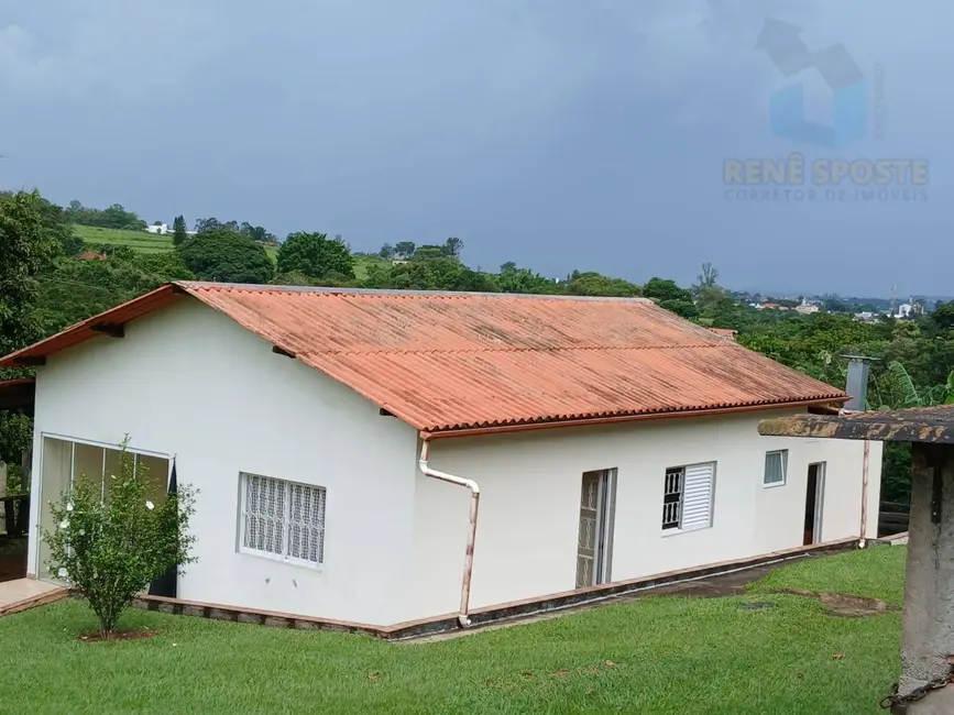 Foto 8 de Casa com 2 quartos à venda, 5000m2 em Sao Pedro - SP