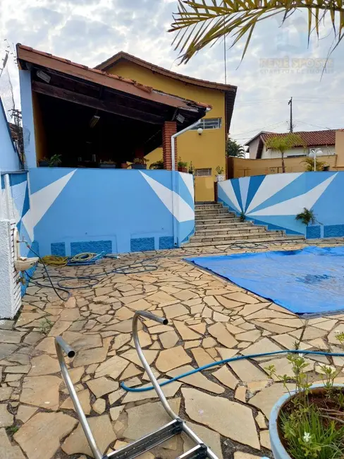 Foto 4 de Casa com 3 quartos à venda, 630m2 em Aguas De Sao Pedro - SP