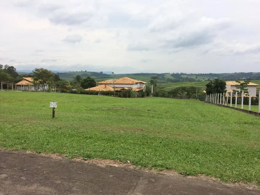 Foto 1 de Lote de Condomínio à venda, 1000m2 em Sao Pedro - SP