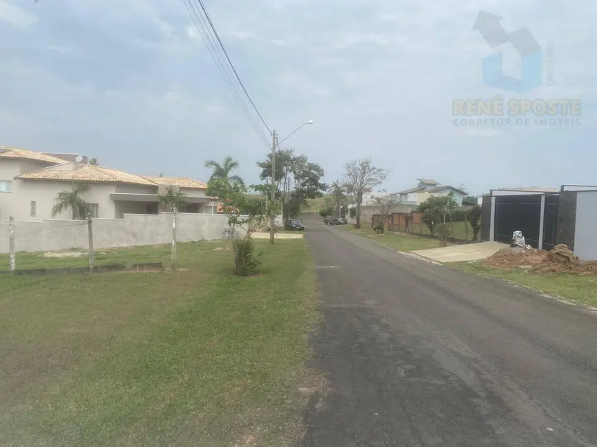 Foto 2 de Lote de Condomínio à venda, 1000m2 em Sao Pedro - SP