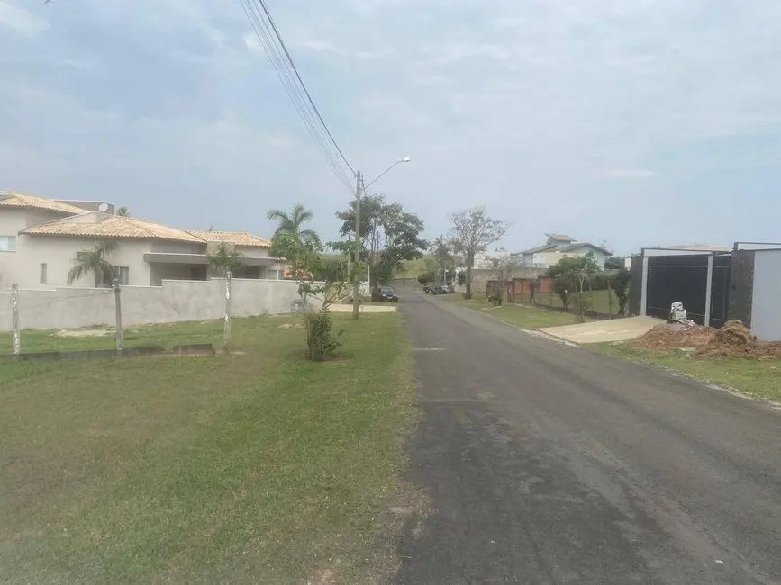 Foto 2 de Lote de Condomínio à venda, 1000m2 em Sao Pedro - SP