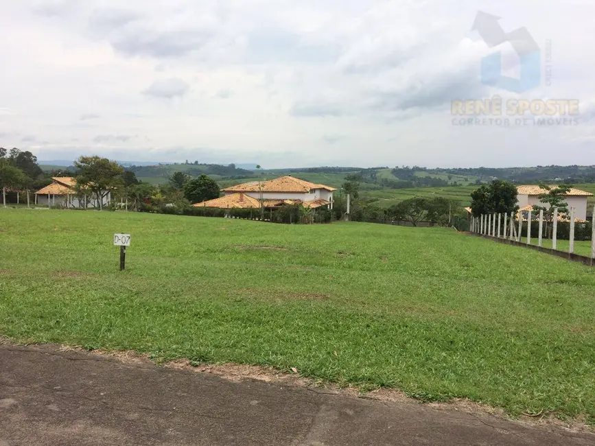 Foto 1 de Lote de Condomínio à venda, 1000m2 em Sao Pedro - SP