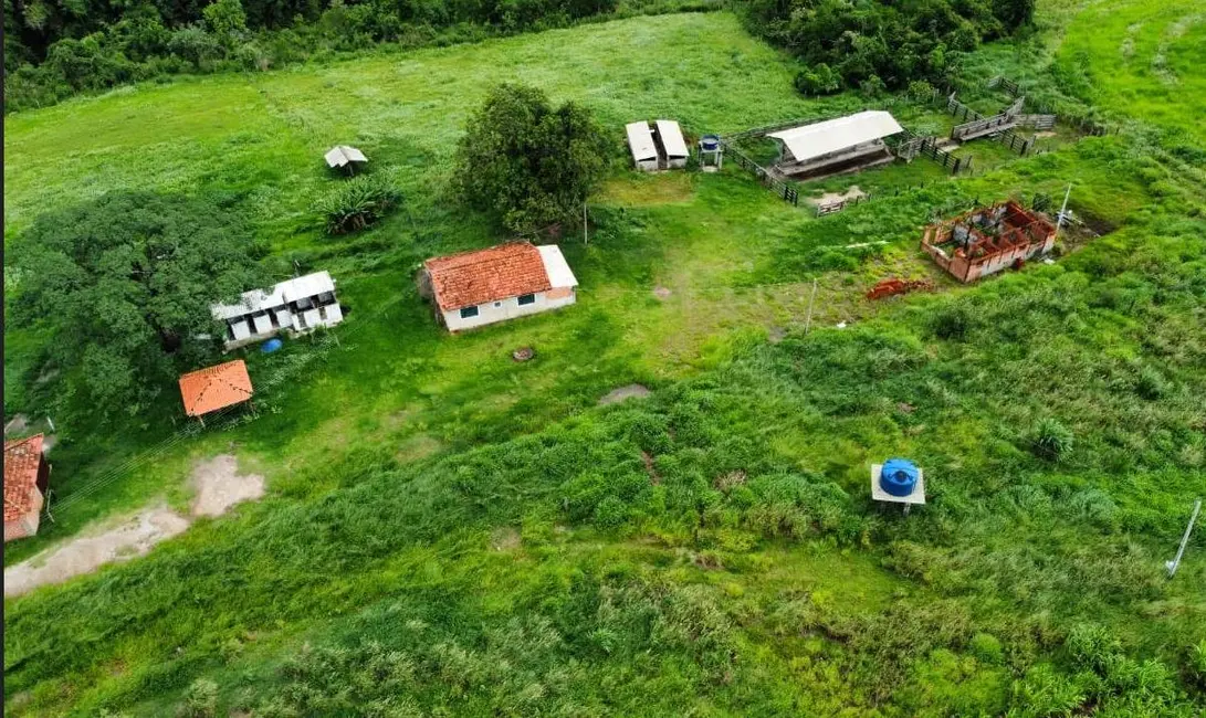 Foto 3 de Sítio / Rancho à venda e para alugar, 13m2 em Sao Pedro - SP