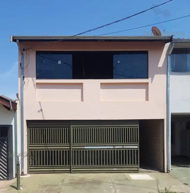 Foto 1 de Casa com 2 quartos à venda, 150m2 em Santa Rosa Ipês, Piracicaba - SP