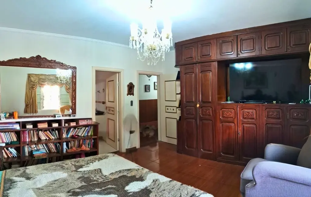 Foto 5 de Casa com 4 quartos à venda, 1032m2 em Sao Pedro - SP