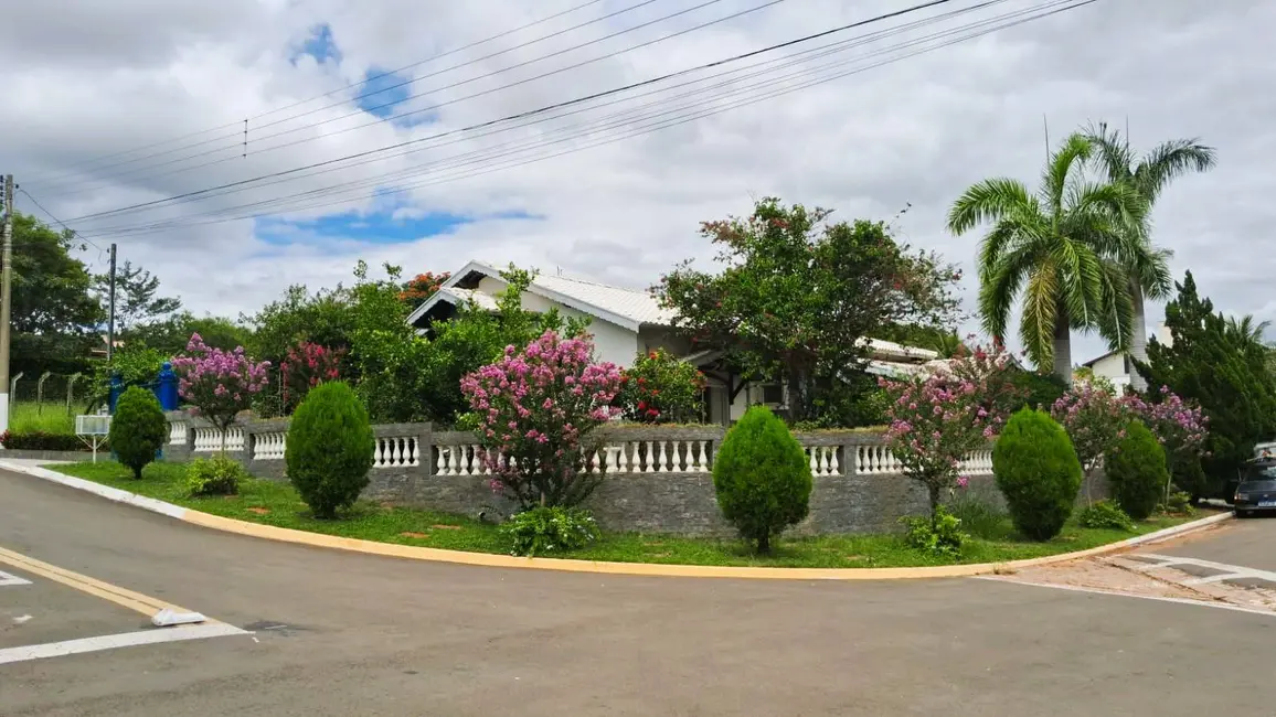 Foto 1 de Casa com 4 quartos à venda, 1032m2 em Sao Pedro - SP