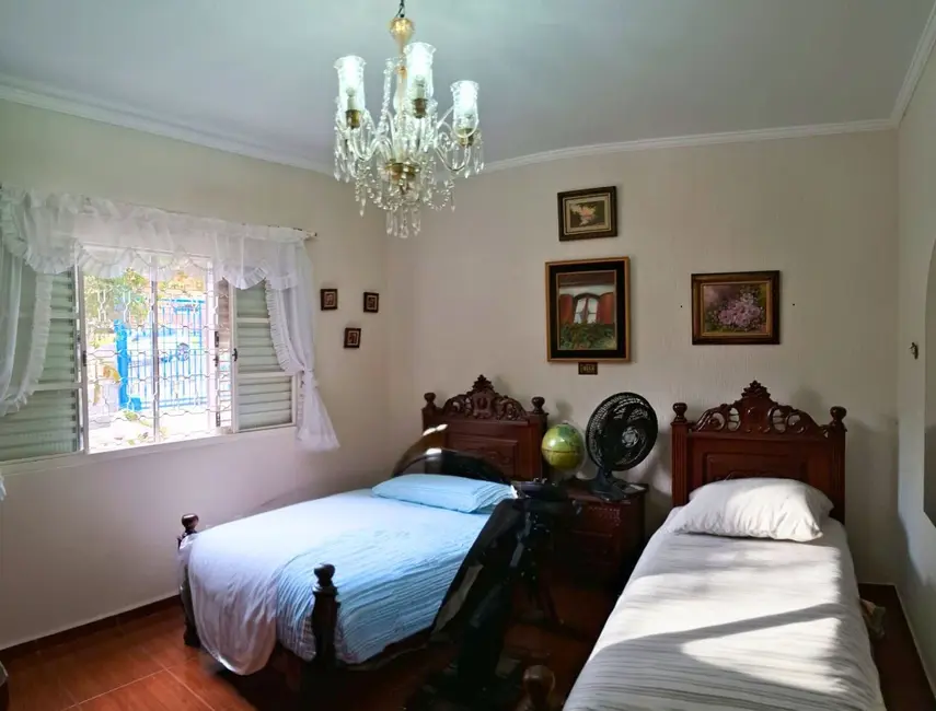 Foto 9 de Casa com 4 quartos à venda, 1032m2 em Sao Pedro - SP