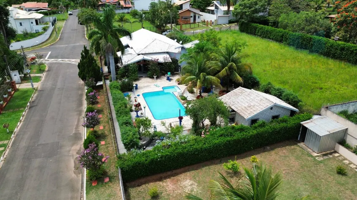 Foto 1 de Casa com 4 quartos à venda, 1032m2 em Sao Pedro - SP