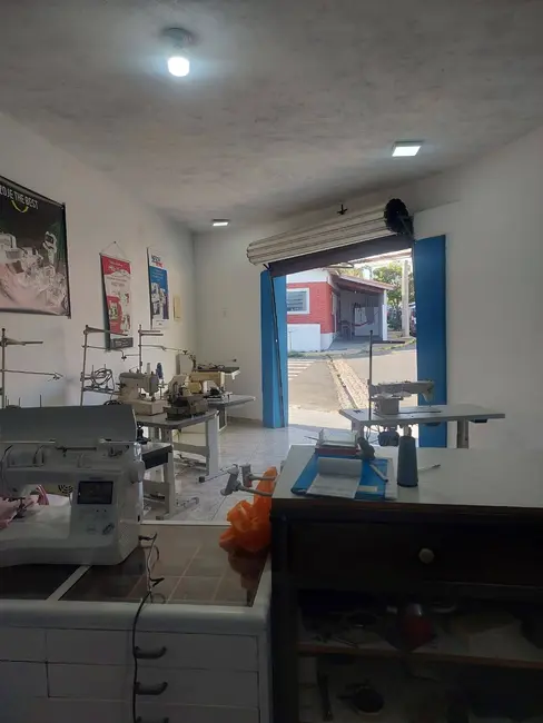 Foto 3 de Sala Comercial à venda, 168m2 em Sao Pedro - SP