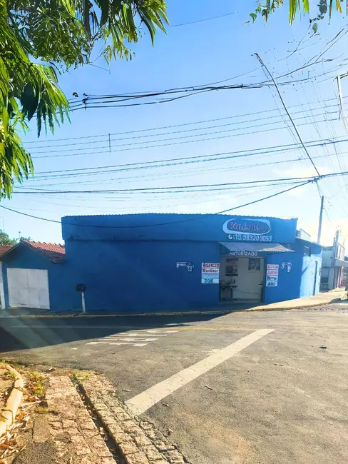 Foto 1 de Sala Comercial à venda, 168m2 em Sao Pedro - SP