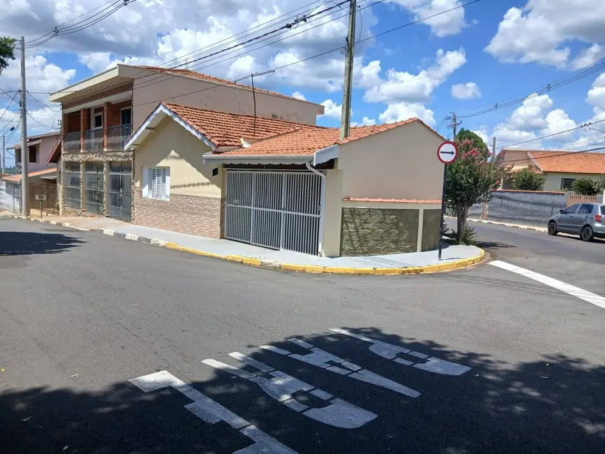 Foto 1 de Casa com 2 quartos à venda em Santa Cruz, Sao Pedro - SP