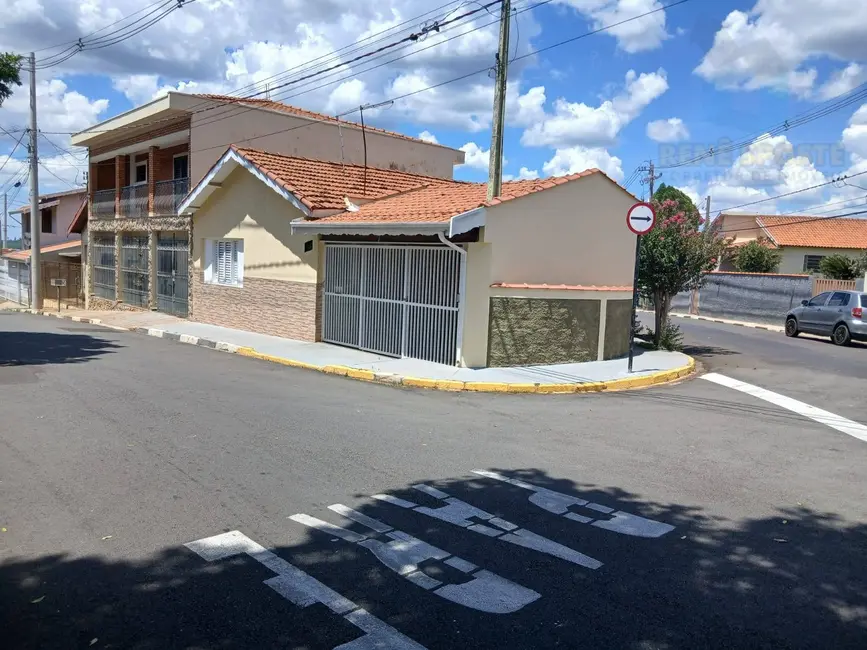 Foto 1 de Casa com 2 quartos à venda em Santa Cruz, Sao Pedro - SP