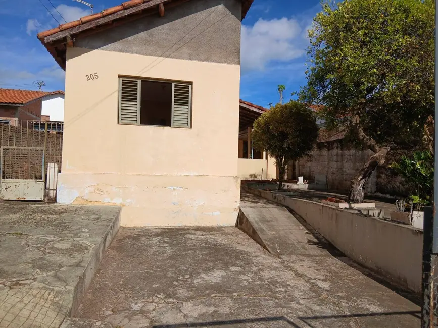 Foto 4 de Casa com 3 quartos à venda, 250m2 em Sao Pedro - SP