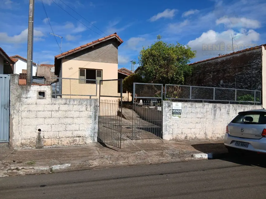 Foto 1 de Casa com 3 quartos à venda, 250m2 em Sao Pedro - SP