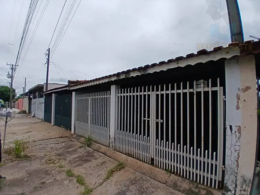 Foto 1 de Casa com 2 quartos à venda, 150m2 em Sao Pedro - SP