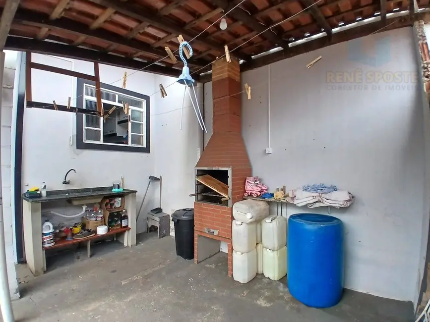 Foto 9 de Casa com 2 quartos à venda, 200m2 em Sao Pedro - SP