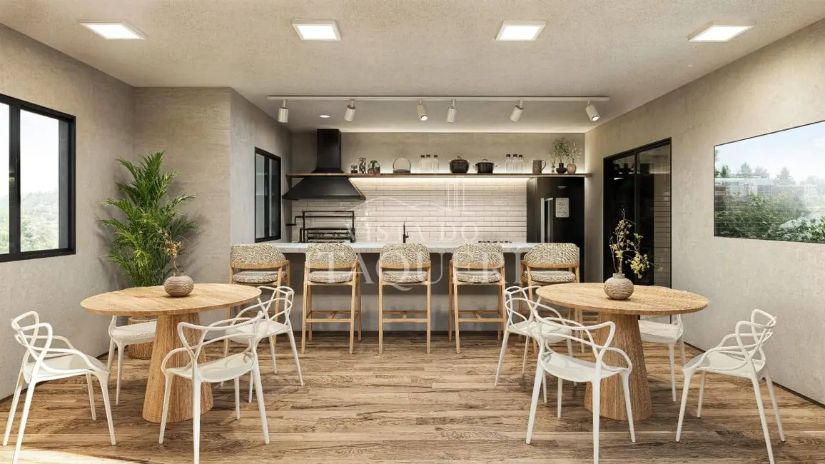 Foto 5 de Apartamento com 2 quartos à venda, 55m2 em Sao Pedro - SP