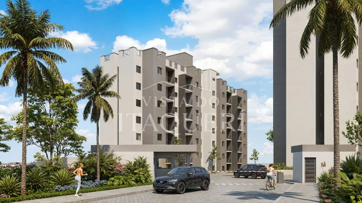 Foto 1 de Apartamento com 2 quartos à venda, 55m2 em Sao Pedro - SP