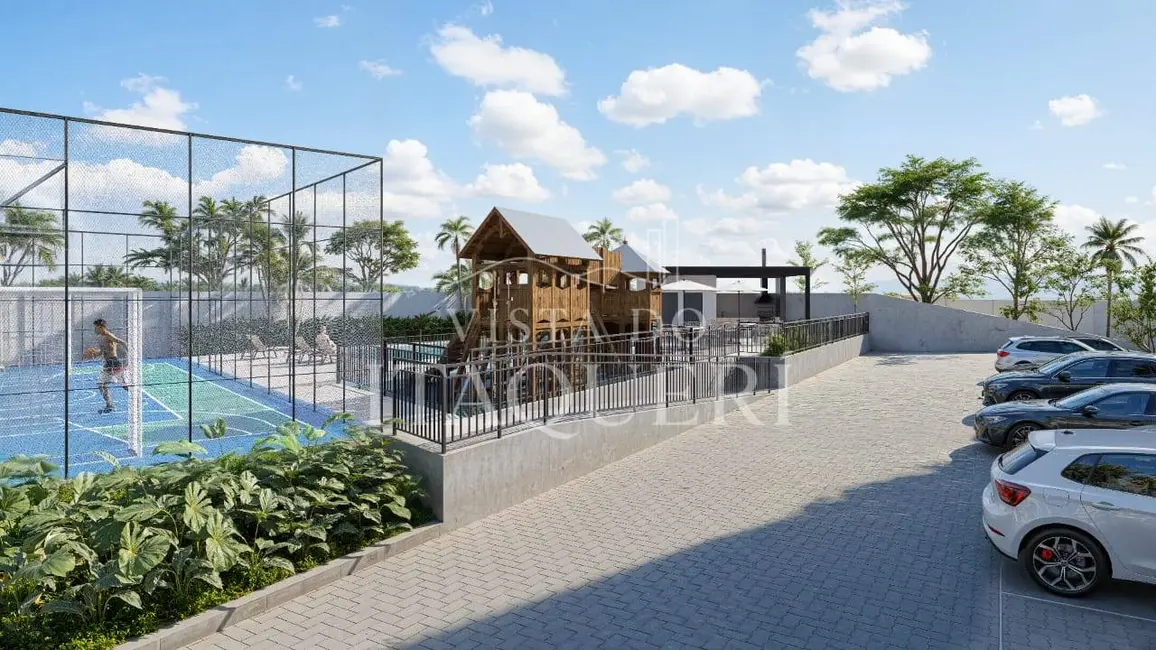 Foto 6 de Apartamento com 2 quartos à venda, 55m2 em Sao Pedro - SP