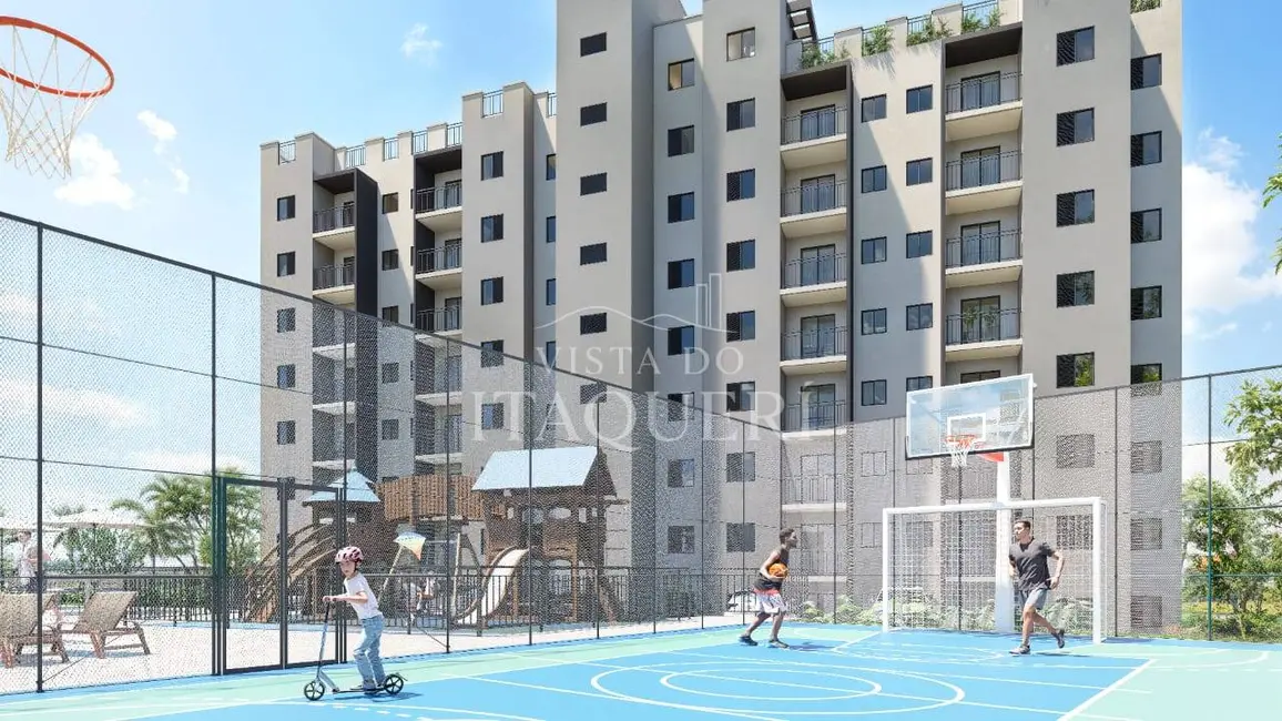 Foto 2 de Apartamento com 2 quartos à venda, 55m2 em Sao Pedro - SP