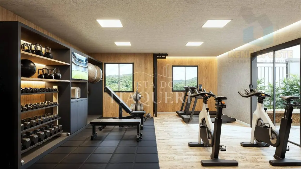 Foto 4 de Apartamento com 2 quartos à venda, 51m2 em Sao Pedro - SP