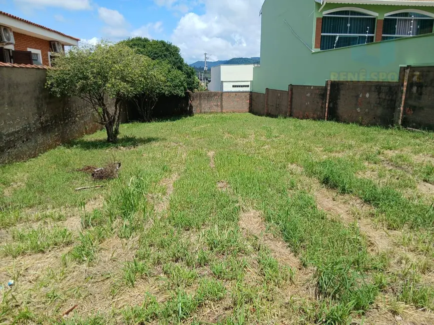 Foto 2 de Terreno / Lote à venda, 346m2 em Sao Pedro - SP