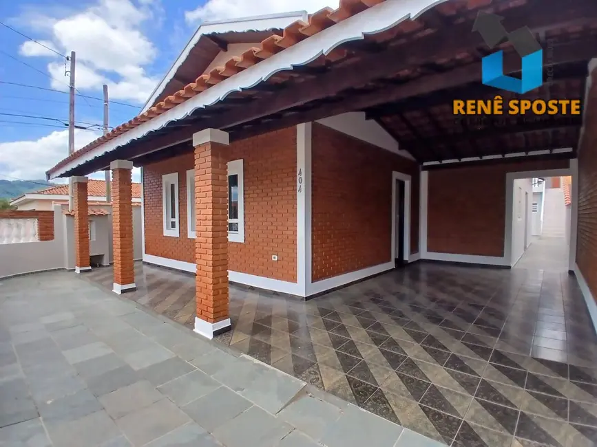 Foto 1 de Casa com 3 quartos à venda, 330m2 em Sao Pedro - SP