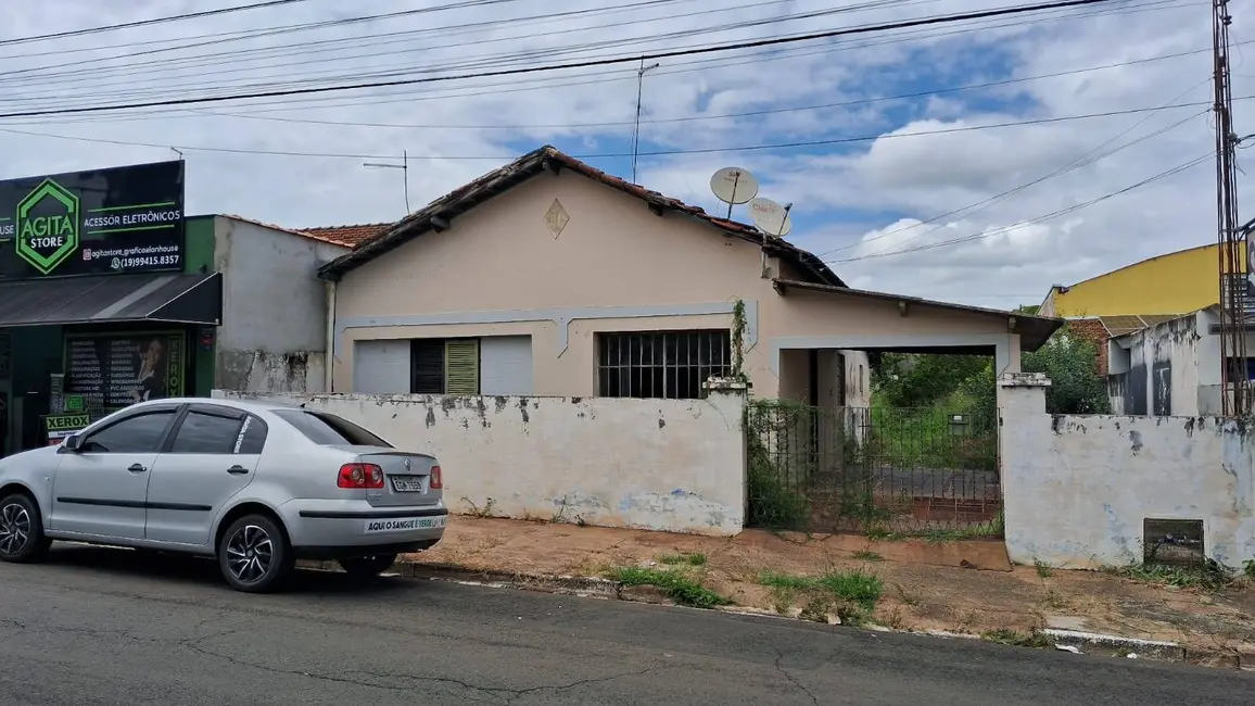 Foto 1 de Casa à venda, 288m2 em Sao Pedro - SP