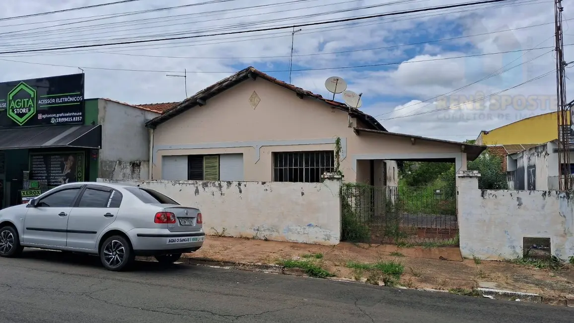 Foto 1 de Casa à venda, 288m2 em Sao Pedro - SP
